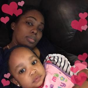 Meet your Posher, Natasha